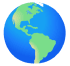 World icon